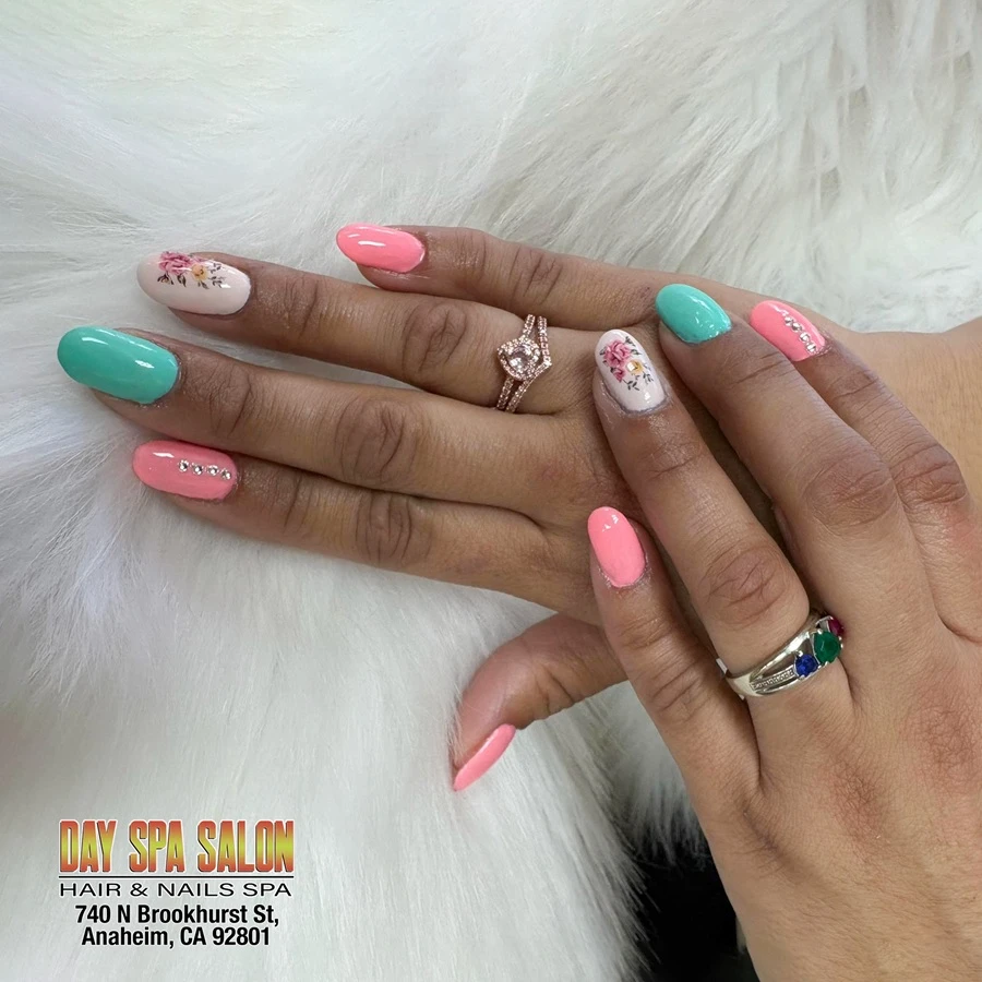 Day Spa Salon